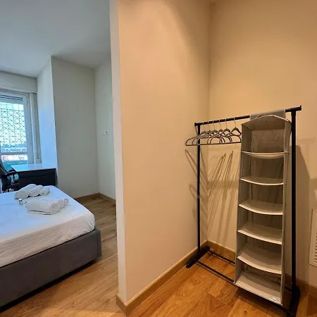 Home&experience Apartment *