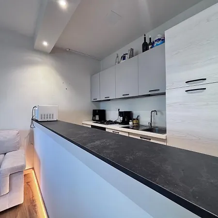 Home&experience * Quartu Sant'Elena