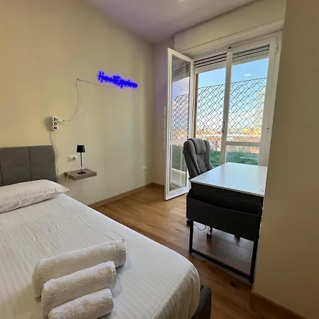 Home&experience