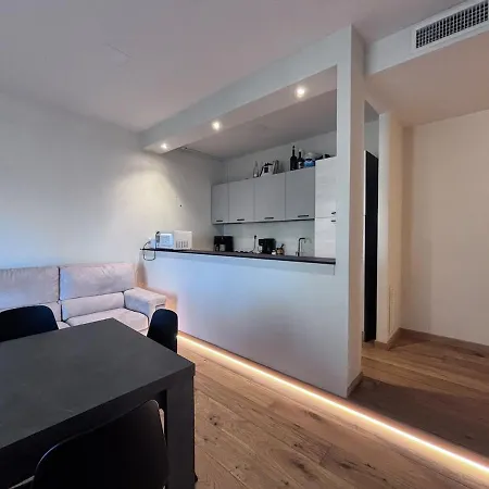 Home&experience Apartment