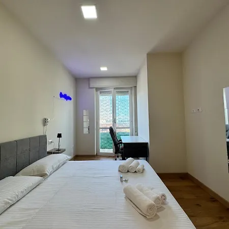 Apartment Home&experience