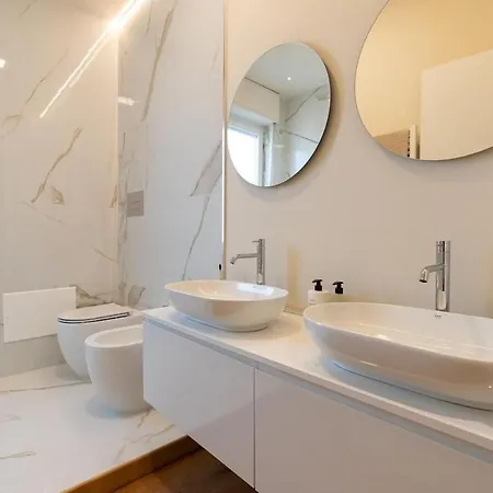 Home&experience * Quartu Sant'Elena