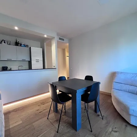 Home&experience Apartment