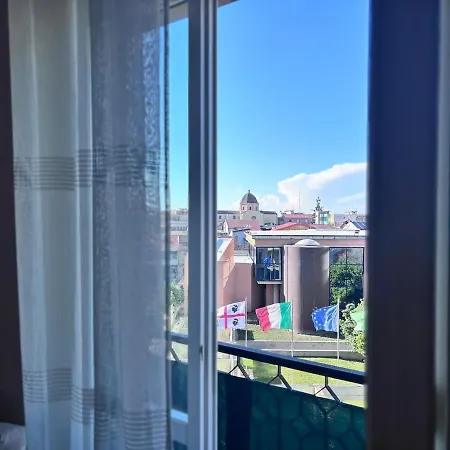 Home&experience Apartment
