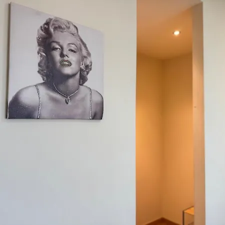 Apartment Home&experience