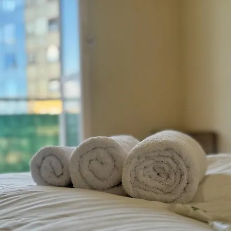 Home&experience *