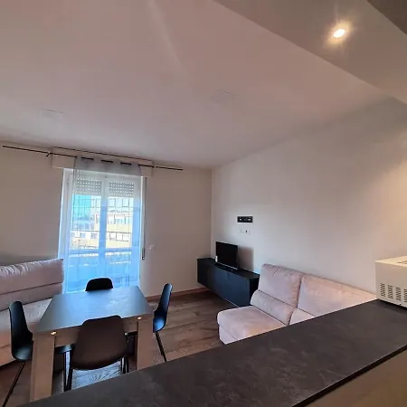 Home&experience Apartment *