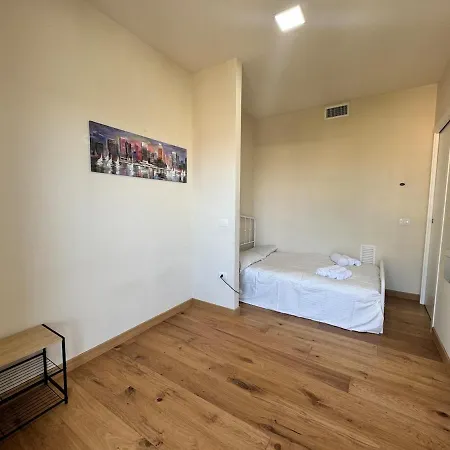 Home&experience Apartmán *