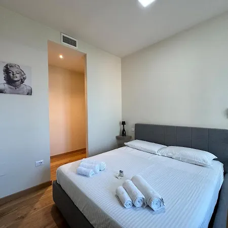 Apartmán Home&experience *