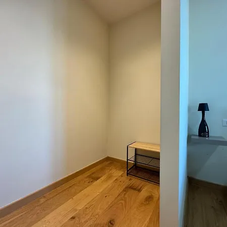 Apartmán Home&experience
