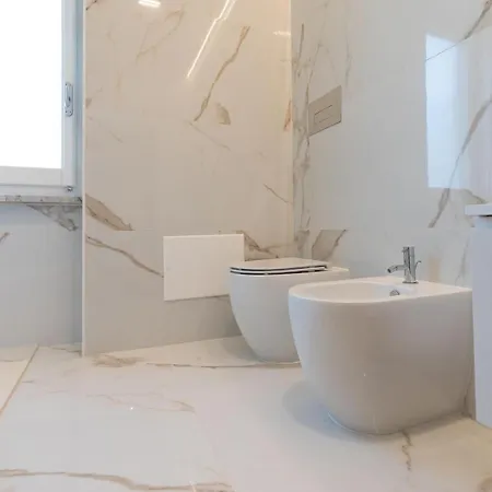 Home&experience Apartment Quartu Sant'Elena