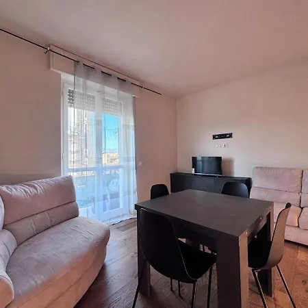 Home&experience Apartmán Quartu SantʼElena
